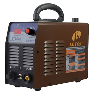 lotos-lt3500-portable-plasma-cutter