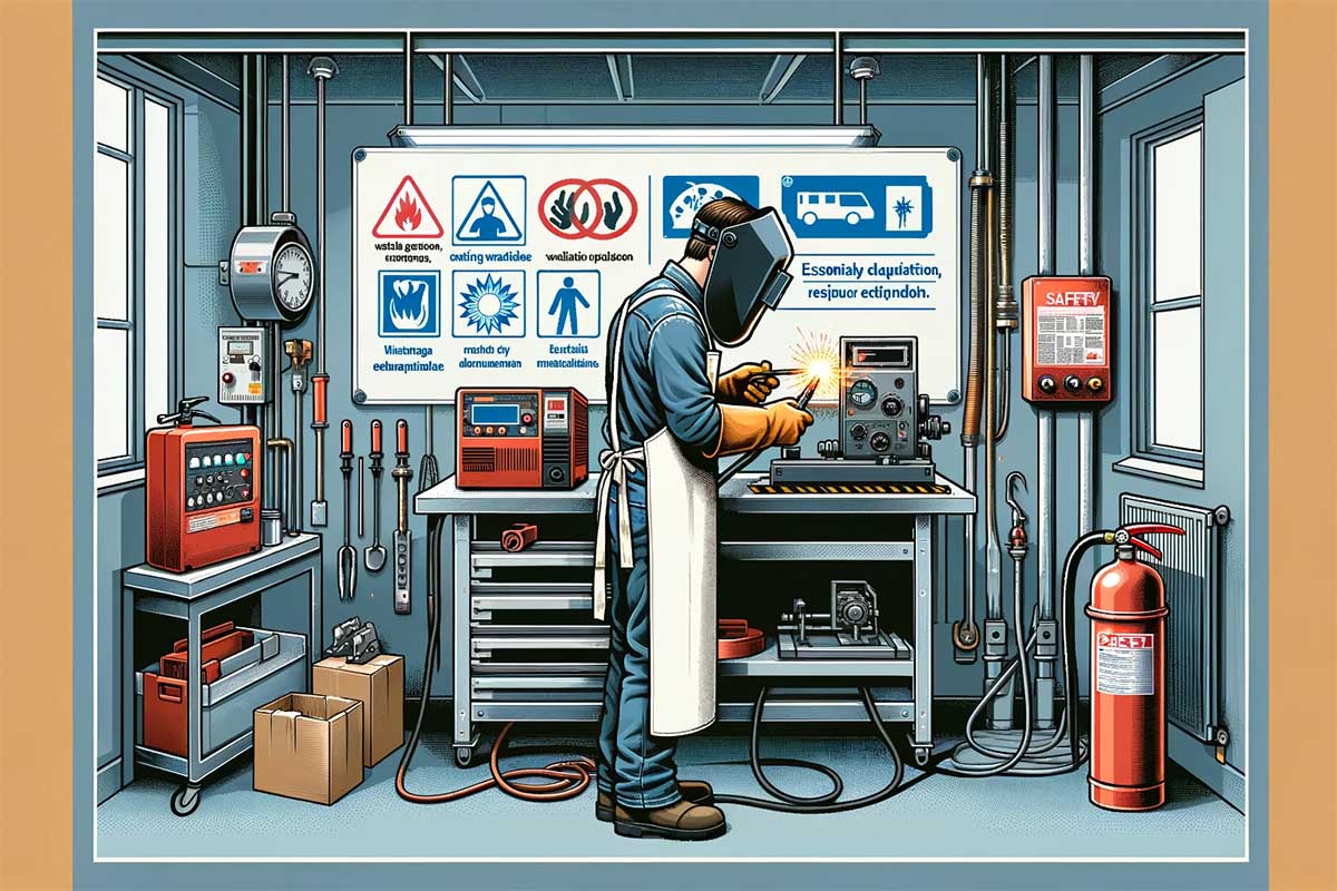 how-to-ensure-safety-while-welding