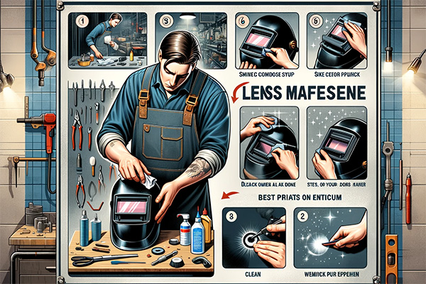 tricks-to-clean-your-welding-helmet-lens-2